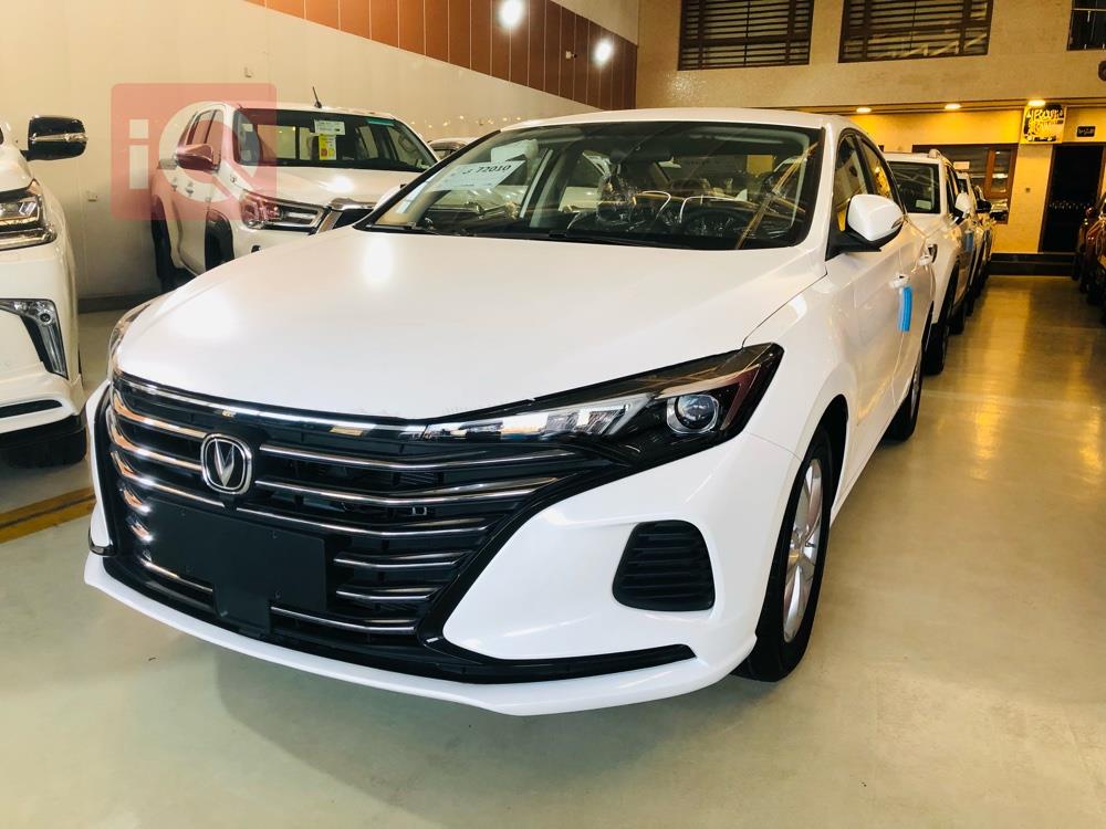 Changan Eado